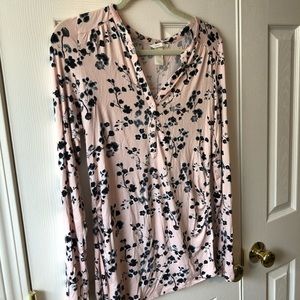 H&M Maternity Top